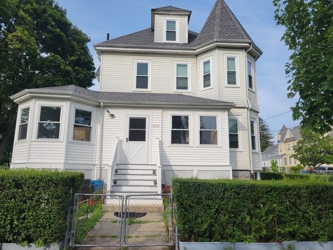 property at 130 Taylor St