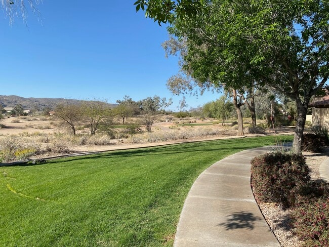 6846 S 26th Pl, Unit 1 in Phoenix, AZ - Building Photo - Building Photo