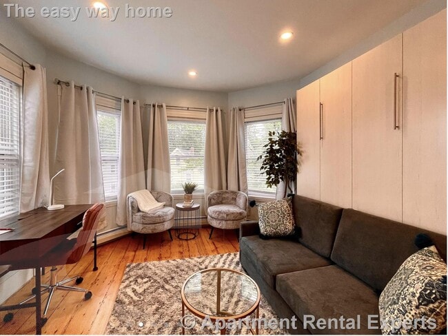 property at 322 Western Ave