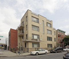 472 Union Ave Apartments