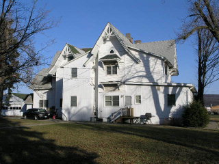 740 Chemung St in Horseheads, NY - Building Photo