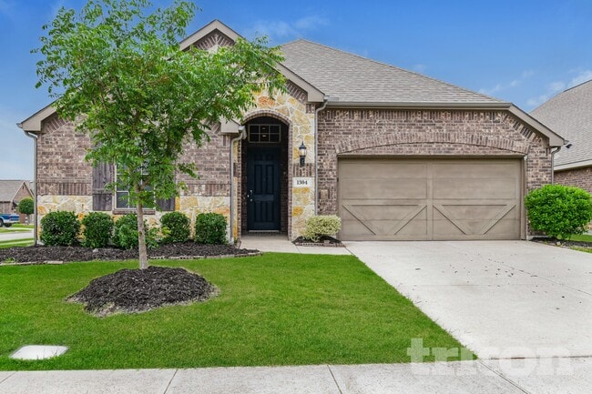 property at 1304 Meridian Dr