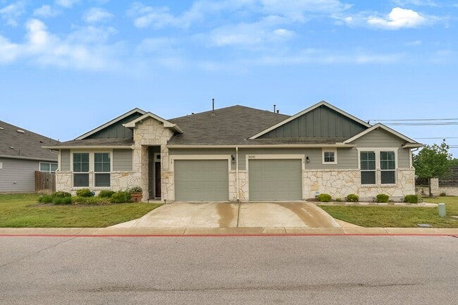 property at 14201 Handel Dr