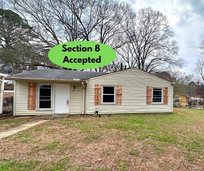 property at 1102 Jameswood Ct