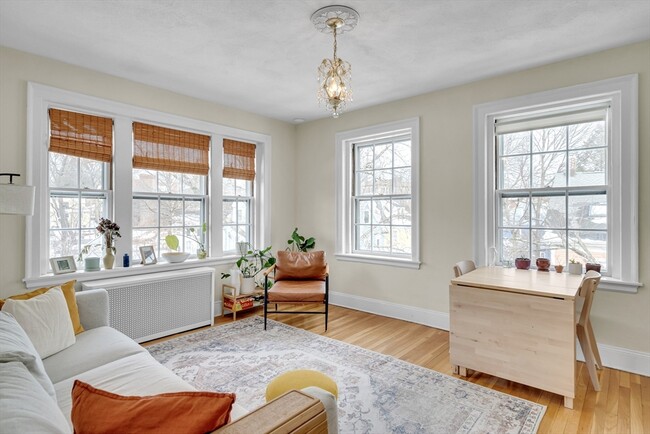 41 Bowdoin St in Cambridge, MA - Building Photo - Building Photo