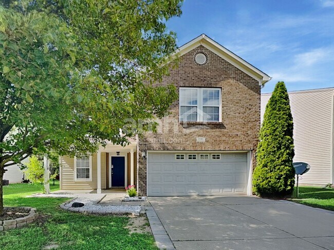 property at 2940 Hearthside Dr