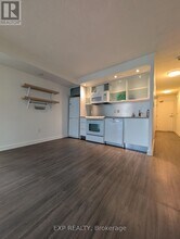 25 Telegram Mews in Toronto, ON - Building Photo - Building Photo