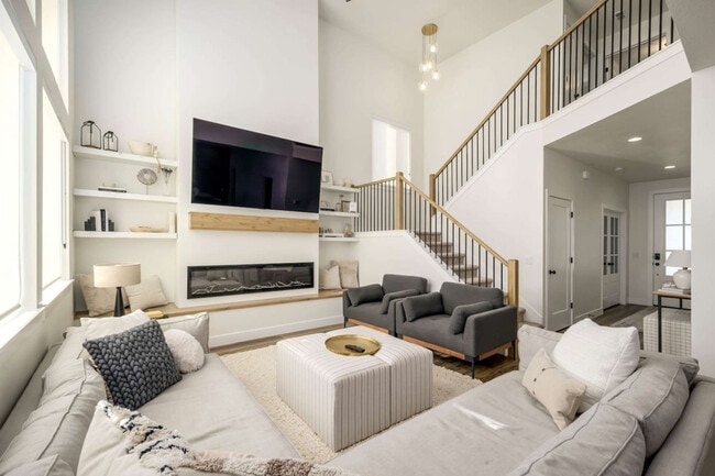 property at 537 S 2470 W