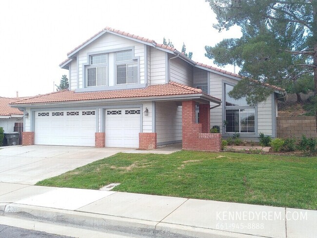 property at 4310 Portola Dr