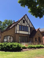531 N 63rd St, Unit 531 N. 63rd in Wauwatosa, WI - Building Photo