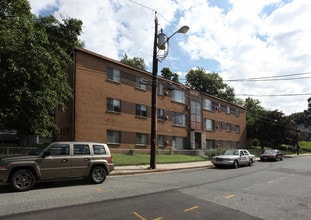 2954 Nash Pl SE in Washington, DC - Building Photo - Building Photo