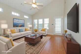 537 Anglewood Trace in Stockbridge, GA - Building Photo - Building Photo