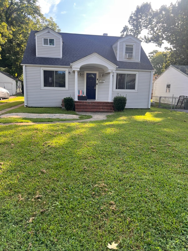 6352 Edward St in Norfolk, VA - Building Photo - Building Photo