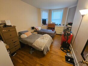 1629 Commonwealth Ave, Unit 20 in Boston, MA - Building Photo - Building Photo