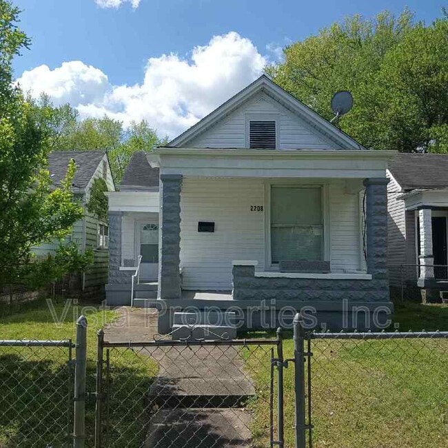 2208 Garland Ave in Louisville, KY - Building Photo - Building Photo