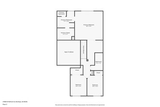 21868 W Mohave St in Buckeye, AZ - Building Photo - Building Photo