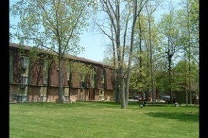 Forest Ridge Apartments in North Ridgeville, OH - Foto de edificio - Building Photo