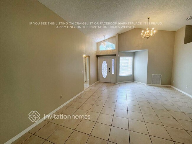 1840 Candlestick Ct in Lutz, FL - Building Photo - Building Photo