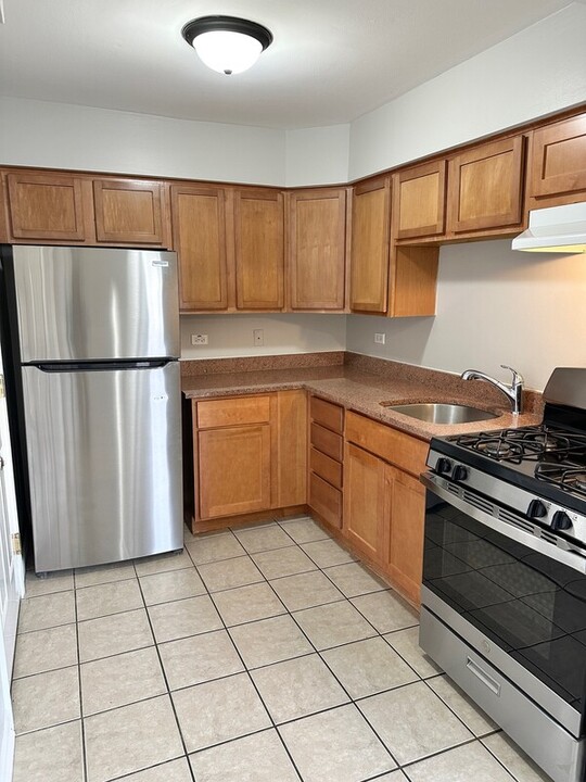 8635 84th Ct in Hickory Hills, IL - Building Photo