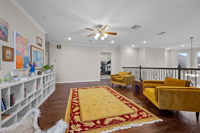 property at 11507 Jonstone Paisley Ct