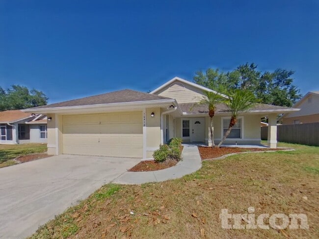property at 10418 Reagans Run Dr
