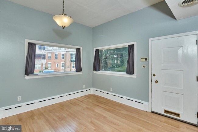 property at 1400 Delaware Ave