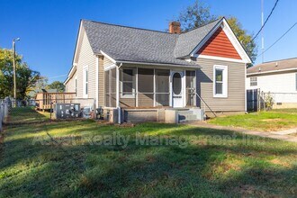 3023 Rector St in Knoxville, TN - Building Photo - Building Photo