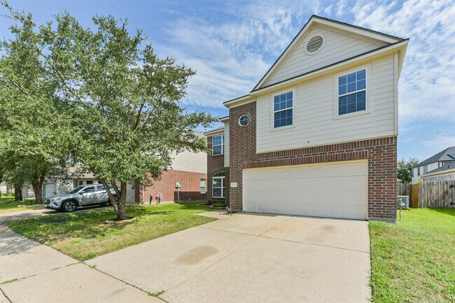19622 Hardwood Ridge Tr in Cypress, TX - Building Photo - Building Photo