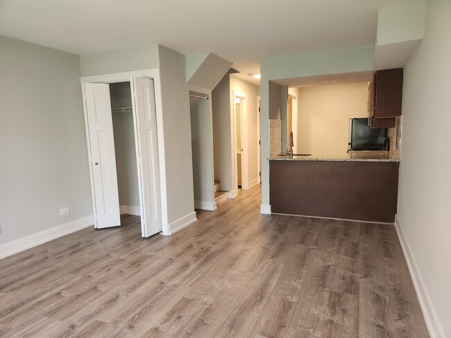 454 W Barry Ave, Unit 4 in Chicago, IL - Building Photo - Building Photo