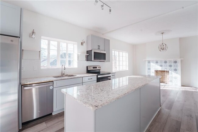 1388 Allegheny St SW in Atlanta, GA - Building Photo - Building Photo