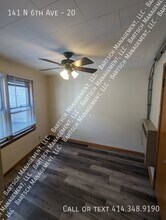 141 N 6th Ave in West Bend, WI - Building Photo - Building Photo