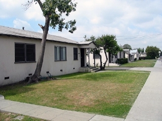 11608 Magnolia St in El Monte, CA - Building Photo