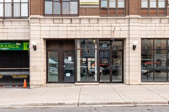 Clarendon Lanes in Ottawa, ON - Building Photo - Building Photo