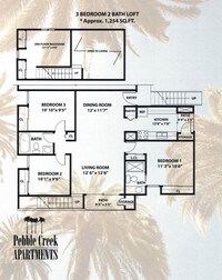 Building Photo - Pebble Creek Apartments & Townhomes in Tucson, Arizona