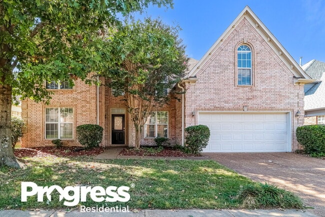 property at 4623 Tulip Bend Dr