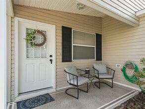 2343 Dillon Ln in the Villages, FL - Building Photo - Building Photo
