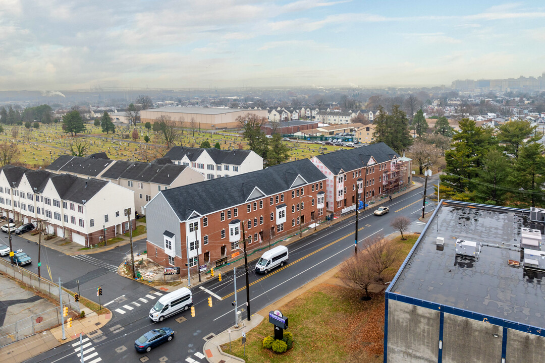 3318 N Market St in Wilmington, DE - Building Photo