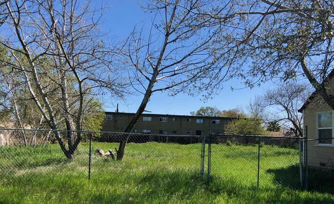 2618 Forrest Street Apartments in Sacramento, CA - Building Photo - Other