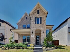 15672 Desert Broom Rd in Frisco, TX - Building Photo