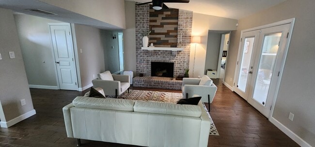 5309 Oceanport Dr in Garland, TX - Building Photo - Building Photo