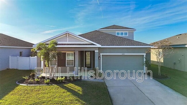 property at 6203 115th Ave E