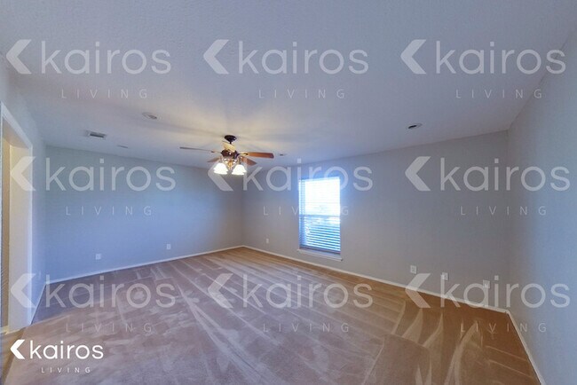 7309 Gainsborough Dr in Amarillo, TX - Building Photo - Building Photo