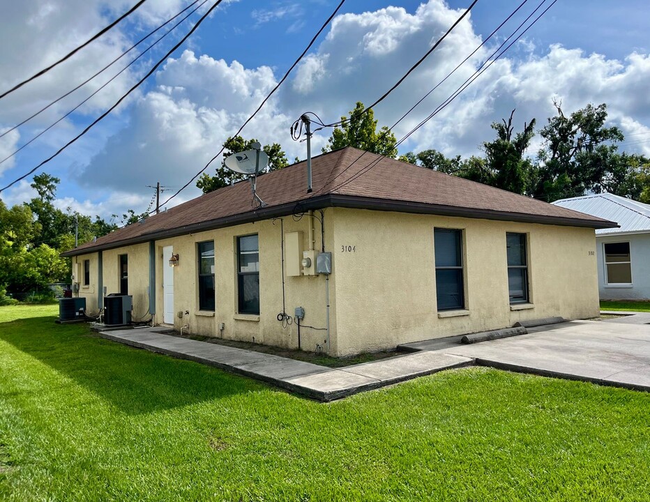3104 Reynolds St in Plant City, FL - Building Photo