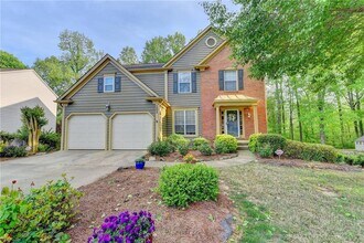 3680 Oak Park Dr in Suwanee, GA - Building Photo - Building Photo