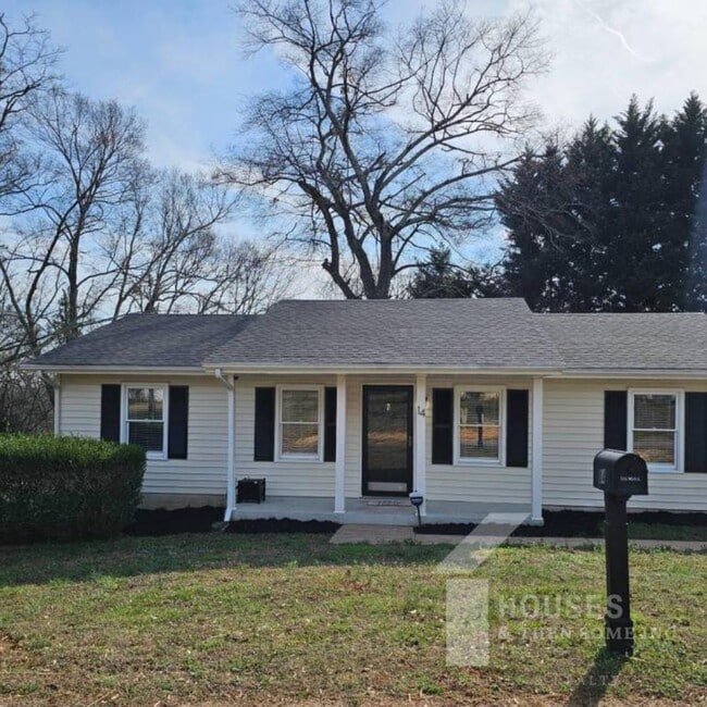 property at 14 Baggott St