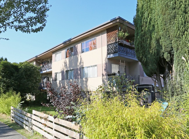 West Drive Estates