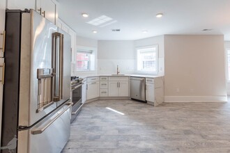 3001 11th St NW in Washington, DC - Building Photo - Building Photo
