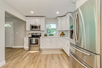 516 Mabel Ave in Lakeland, FL - Building Photo - Building Photo