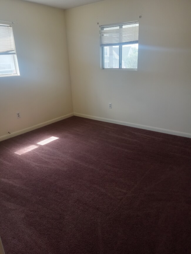 520 Ellis Ave, Unit A in Parkersburg, WV - Building Photo - Building Photo