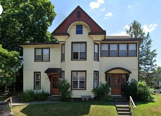 property at 237 E Duncan St